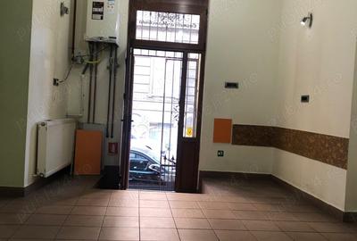 Spațiu comercial, de 90 mp, în Ultracentral - 7