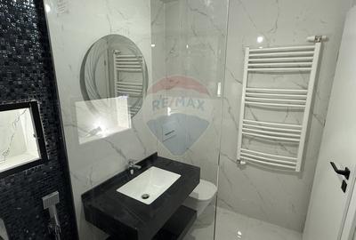 Apartament cu 3 camere semidecomandat în Dacia - 19