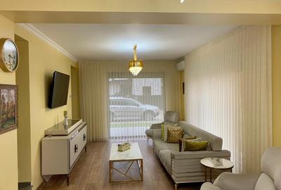 Pipera - Tunari / EDENHOLZ Vila premium 3 camere - 2