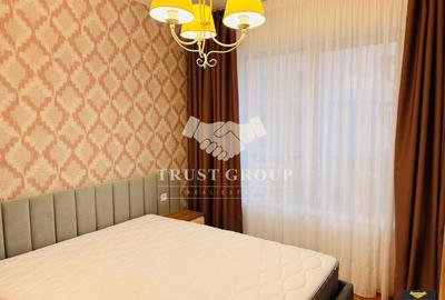 Apartament cu 3 camere decomandat, mobilat în Domenii - 6