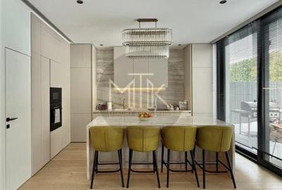 Casă individuală cu 5 camere cu Canalizare în Iancu Nicolae - 8