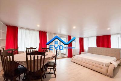 Apartament cu 3 camere la vila, 100 mp, 2 bai, zona Copou Ia - 7