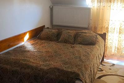 Casă cu 7 camere cu Teren 2118 Mp în Cenad - 5