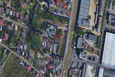 Teren de 16000 mp, în Jilava - 1