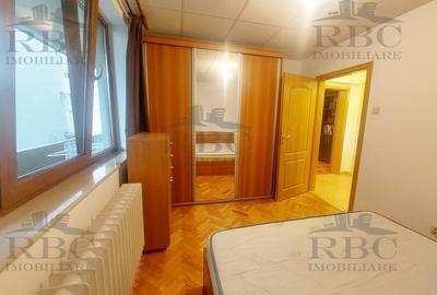 Apartament 3 camere   cu parcare zona  Parcul Detunata - 15