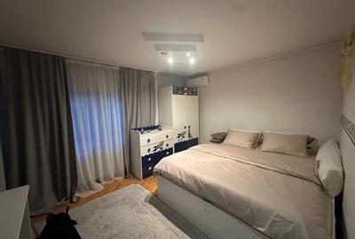 Apartament 3 camere de vanzare, Veteranilor - Dealul Tugulea - 2