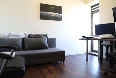 Penthouse 3 camere Piață Sudului Bucuresti - 13