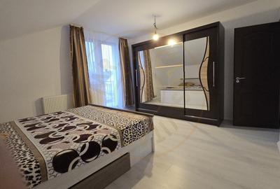 De Vanzare Casa Vetis - 6