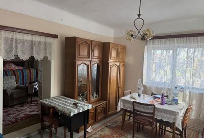 Casă cu 4 camere în Central - 7