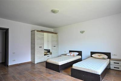 Casă individuală cu 7 camere cu Teren 599 Mp în Baciu - 43