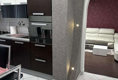 Apartament cu 3 camere în Câmpulung Muscel - 2