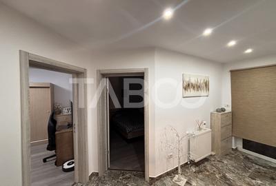 Casa de vanzare cu 5 camere + un teren 150mp bonus Zona Terezian - 11