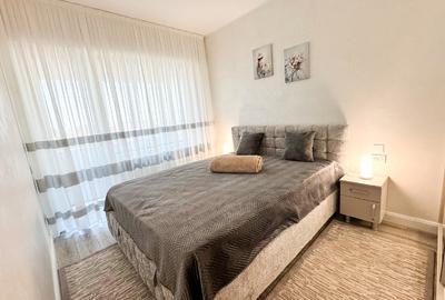 Închiriere apartament 2 camere complet utilat – Complex Royal Town, Iași - 14