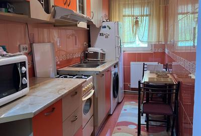 Apartament cu 3 camere semidecomandat în Central - 7