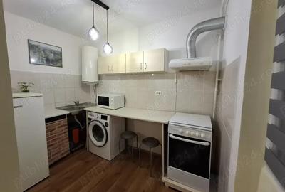 Garsonieră semidecomandată în Gheorghe Doja - 3