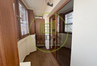 Apartament, 3 camere, decomandat, 80 mp, Cartier Brazda, Zona Marie Louise - 12