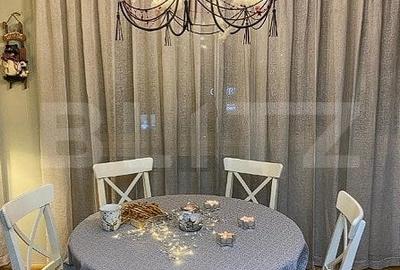 Apartament ultracentral de lux, 3 camere, afacere activa pe Booking 9.9/10 - 5