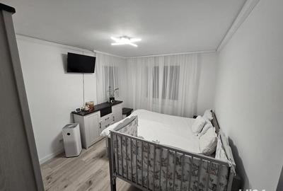 Casă cu 4 camere cu Teren 600 Mp în Valea Lupului - 7