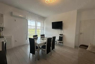 Agentia imobiliara VIGAFON inchiriaza apartament 3 camere Valeni-Real Resort - 2