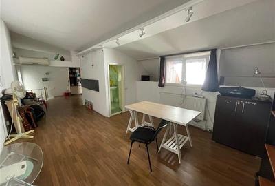 Casa P+M Bulevardul Constantin Brancoveanu Casa P+M Bulevardul Constantin Brancoveanu - 14