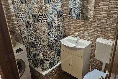 Garsonieră decomandată în Central - 3