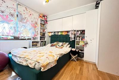 Apartament 3 Camere Militari Lujerului Calea Apeductului Teatrul Masca Uverturii - 17
