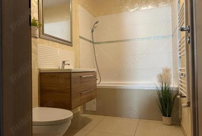 Vand apartament 2 camere Vand apartament 2 camere - 4