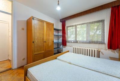 Apartament cu 2 camere de inchiriat in zona centrala - 3