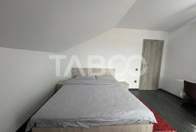 Apartament cu 3 camere decomandat, mobilat în Trei Stejari - 11