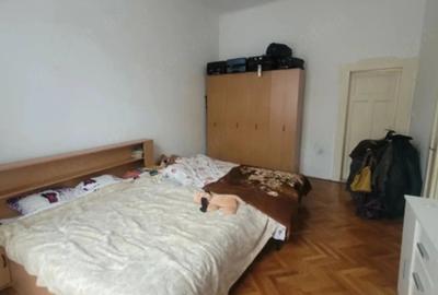 Apartament cu 4 camere semidecomandat în P-ța Maria - 6
