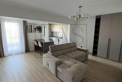 Apartament cu 2 camere, mobilat în Colentina - 3