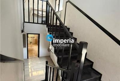 Casa tip duplex de vanzare,132 mp utili, curte,Rediu Breazu - 10