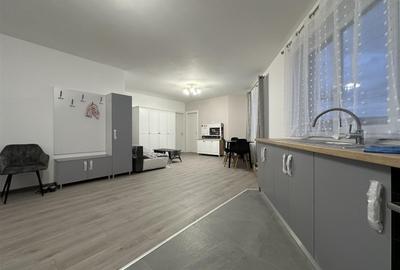 Apartament cu 3 camere în Florești - 2