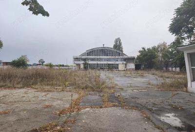 Spațiu comercial, de 15,000 mp, în Nord - 5