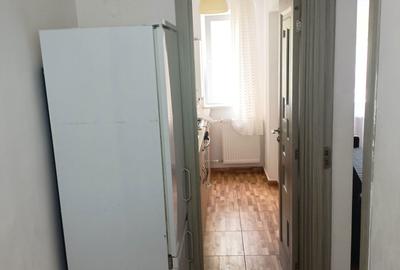 Apartament cu 2 camere semidecomandat în Central - 4