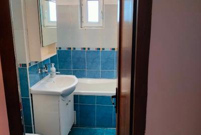 Apartament cu 2 camere decomandat în Far - 5