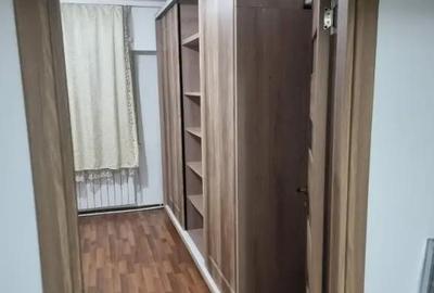 Apartament cu 2 camere decomandat în Burdujeni - 1