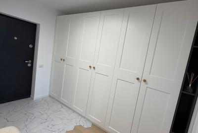 Apartament cu 2 camere decomandat, mobilat în Panduri - 13