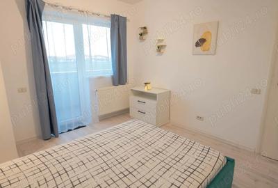 Vand apartament 2 camere Vivamus - 9