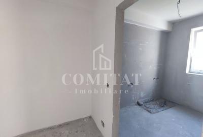 Duplex semifinisat cu 4 camere | Zona Edgar Quinet -Cartierul Mănăștur - 11