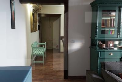 Apartament de vanzare cu 3 camere, etaj 5, zona Girocului - 3