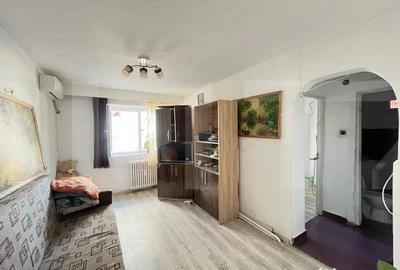 Apartament cu 2 camere semidecomandat, mobilat în Central - 4