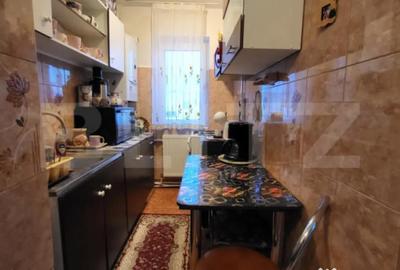 Apartament cu 2 camere semidecomandat în Central - 4