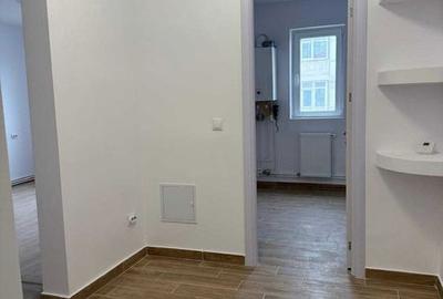 Apartament cu 2 camere decomandat în Bodești