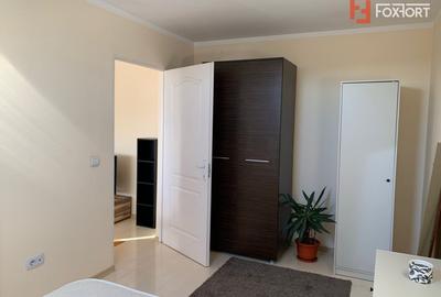 Apartament cu 2 camere decomandat, mobilat în Complex Studențesc - 3