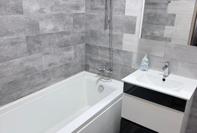 Apartament cu 2 camere decomandat, mobilat în Vitan - 4