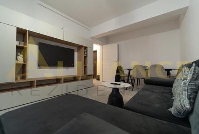 Garsoniera Mobilata si Utilata - Metrou Berceni - - 3