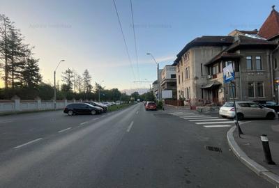 Garsoniera vis-a-vis de Palatul Cotroceni - 4