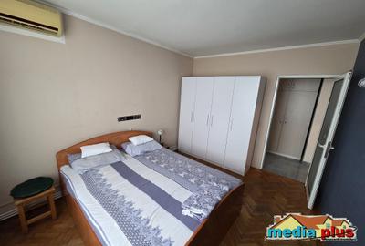 Apartament cu 2 camere decomandat, mobilat în Mazepa 2 - 5
