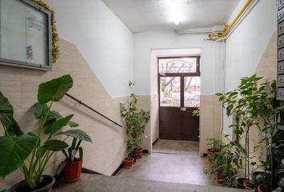 Garsonieră decomandată în Crângași - 12